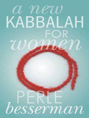 cover image of A New Kabbalah for Women